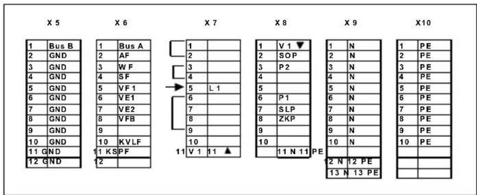 HONEYWELL Smile SDC - Vue d'ensemble / Overzicht - 72
