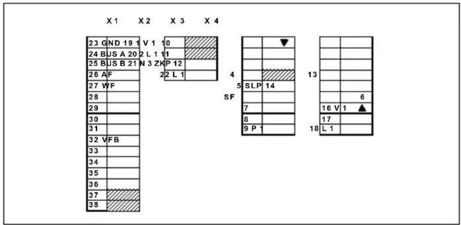 HONEYWELL Smile SDC - Vue d'ensemble / Overzicht - 8