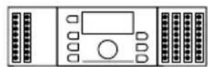 HONEYWELL Smile SDC - Hydraulische toepassing 0305.3 (SDC 3-40) - 4
