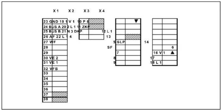 HONEYWELL Smile SDC - Vue d'ensemble / Overzicht - 18