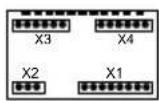 HONEYWELL Smile SDC - Vue d'ensemble / Overzicht - 57