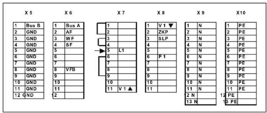 HONEYWELL Smile SDC - Vue d'ensemble / Overzicht - 15