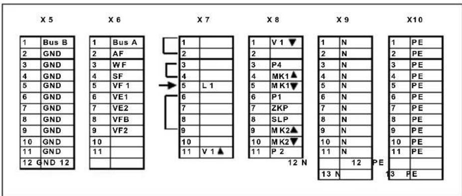 HONEYWELL Smile SDC - Vue d'ensemble / Overzicht - 55