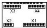 HONEYWELL Smile SDC - Vue d'ensemble / Overzicht - 42