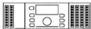 HONEYWELL Smile SDC - Hydraulische toepassing 0101 (SDC 3-10) - 4