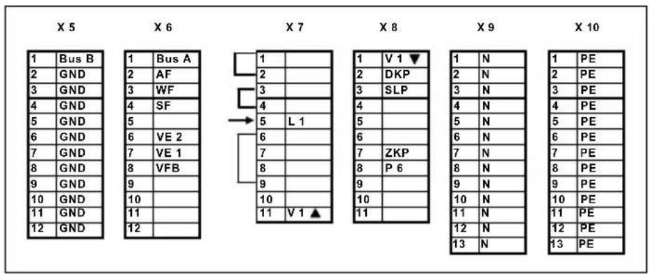 HONEYWELL Smile SDC - Vue d'ensemble / Overzicht - 20