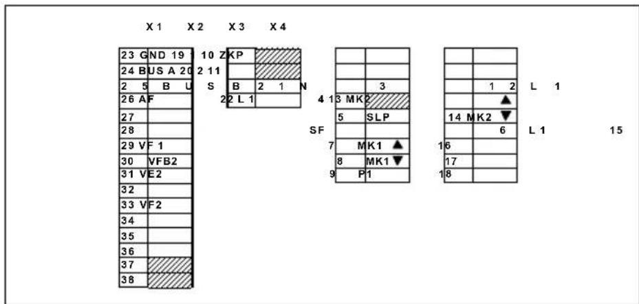 HONEYWELL Smile SDC - Vue d'ensemble / Overzicht - 65