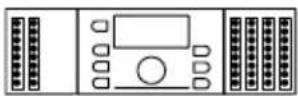 HONEYWELL Smile SDC - Hydraulische toepassing 0404 (SDC 9-21) - 4