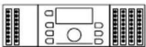HONEYWELL Smile SDC - Vue d'ensemble / Overzicht - 4