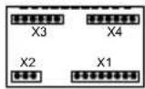 HONEYWELL Smile SDC - Vue d'ensemble / Overzicht - 52