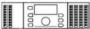 HONEYWELL Smile SDC - Vue d'ensemble / Overzicht - 40