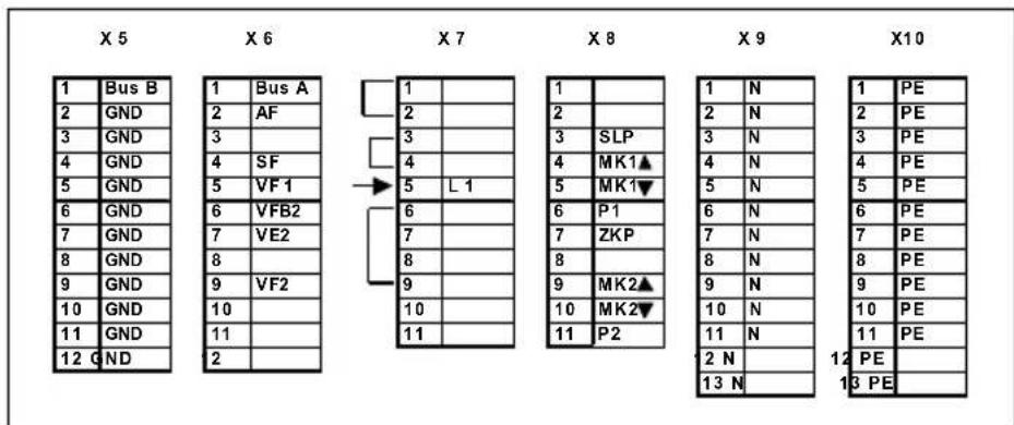 HONEYWELL Smile SDC - Vue d'ensemble / Overzicht - 67