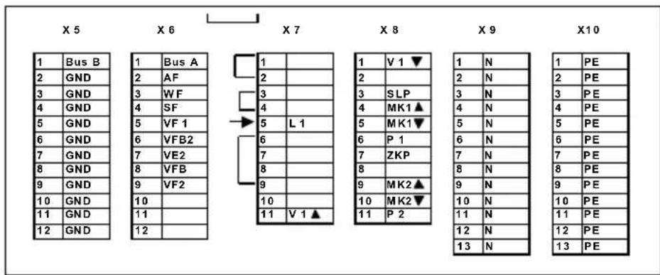HONEYWELL Smile SDC - Vue d'ensemble / Overzicht - 45