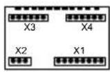 HONEYWELL Smile SDC - Vue d'ensemble / Overzicht - 64