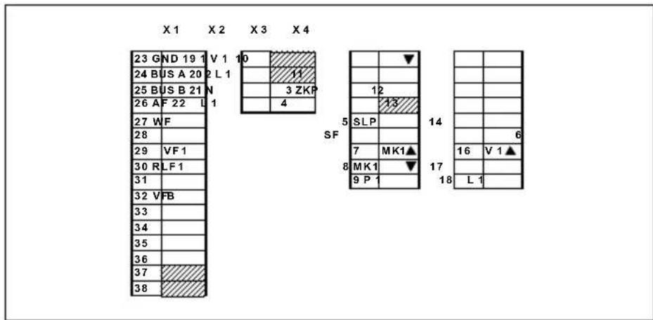 HONEYWELL Smile SDC - Vue d'ensemble / Overzicht - 33