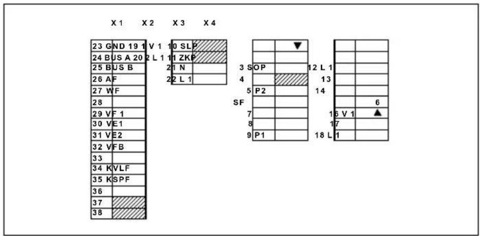 HONEYWELL Smile SDC - Vue d'ensemble / Overzicht - 70