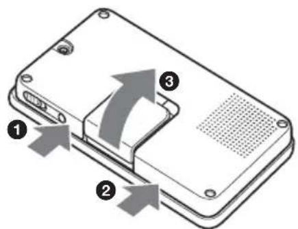 SONY NVU83 - NV-U73T/U53 - 1