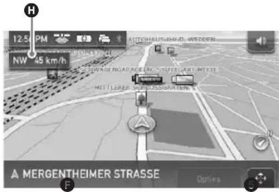 SONY NVU93 - Kaartschemm - 1