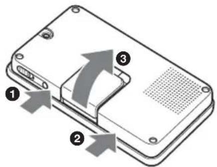 SONY NVU93 - NV-U73T/U53 - 1