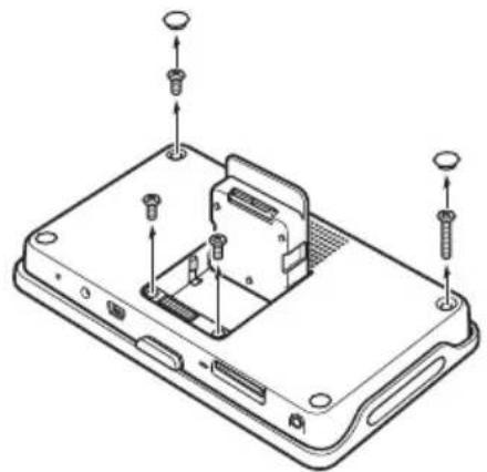 SONY NVU93 - NV-U93T/U83 - 1