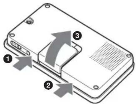 SONY NVU93 - NV-U73T/U53 - 1