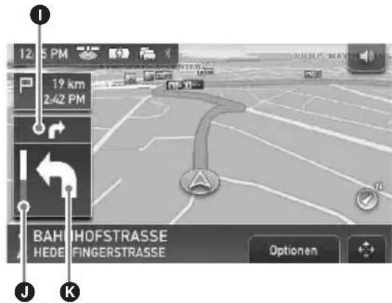 SONY NVU93 - Kartenanzeige - 2