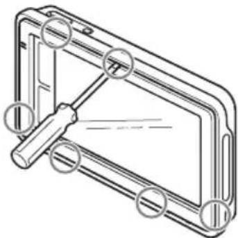 SONY NVU93 - NV-U93T/U83 - 1