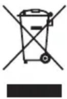 SONY NVU93 - Tramento de pilhas no final da sua vidautil (Aplicavel na Uniao Europeia e em paises Europeus com sistemas de recolha selectiva de resíduos) - 1