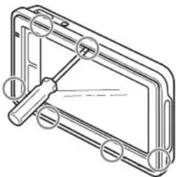 SONY NVU93 - NV-U93T/U83 - 1