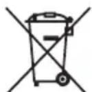 SONY NVU93 - Trattamento dellepile ESAuste (applicabile in tutti i paesi dell'Unione Europea e in altri paesi Europei con sistema di raccolta differenziate) - 1