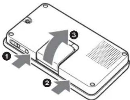 SONY NVU93 - NV-U73T/U53 - 1