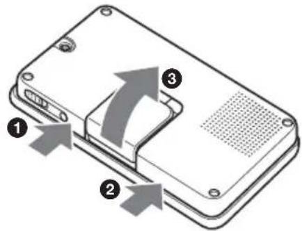 SONY NVU93 - NV-U73T/U53 - 1