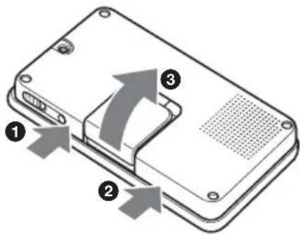 SONY NVU93 - NV-U73T/U53 - 1