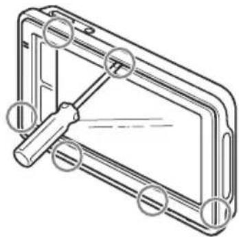 SONY NVU93 - NV-U93T/U83 - 1