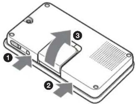 SONY NVU93 - NV-U73T/U53 - 1