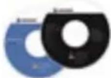 SONY GPX5 - Icn avec antenne GPS - 2