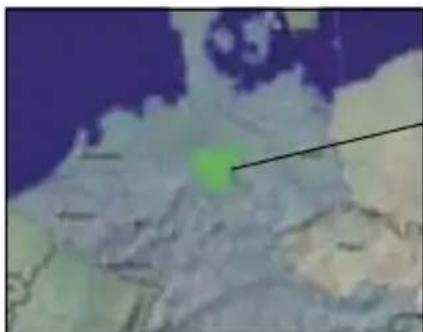 SONY GPX5 - Installation et activation de cartes routières sur l'icn - 2