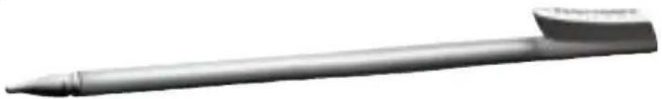 SONY GPX5 - Stylet - 1