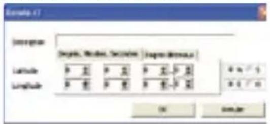 SONY GPX5 - Création d'un fichier de CI personnalisé - 1