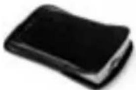 SONY GPX5 - Contenu de l'emballage. - 1