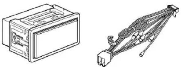 PIONEER AVICF9880DAB - Important - 1