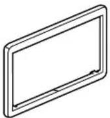 PIONEER AVICF9880DAB - Partssupplied - 5