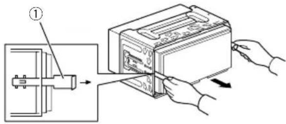 PIONEER AVICF9880DAB - Primadiinstallarequestoprodotto - 1