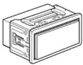 PIONEER AVICF9880DAB - Piezassuministradas - 1
