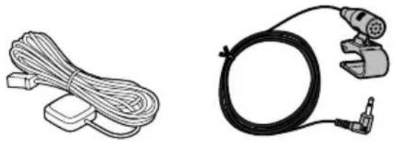 PIONEER AVICF9880DAB - WAARSCHUWING - 1