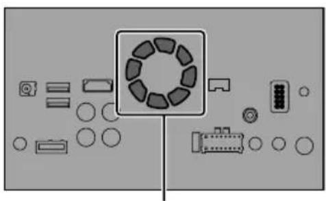PIONEER AVICF9880BT - Instalación - 2