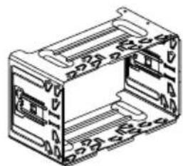 PIONEER AVICF9880BT - Piezassuministradas - 2