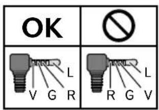 PIONEER AVICF9880BT - CAUTION - 1