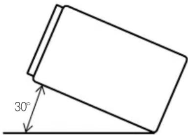 PIONEER AVICF9880BT - EinbaudiesesProduktshinweisezurBefestigung - 1