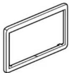 PIONEER AVICF9880BT - MitgelieferteTeile - 5